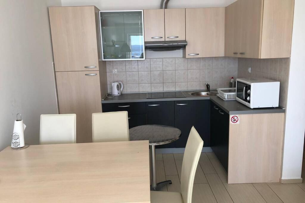 Apartment Jadranka Selce No 64 Exteriör bild