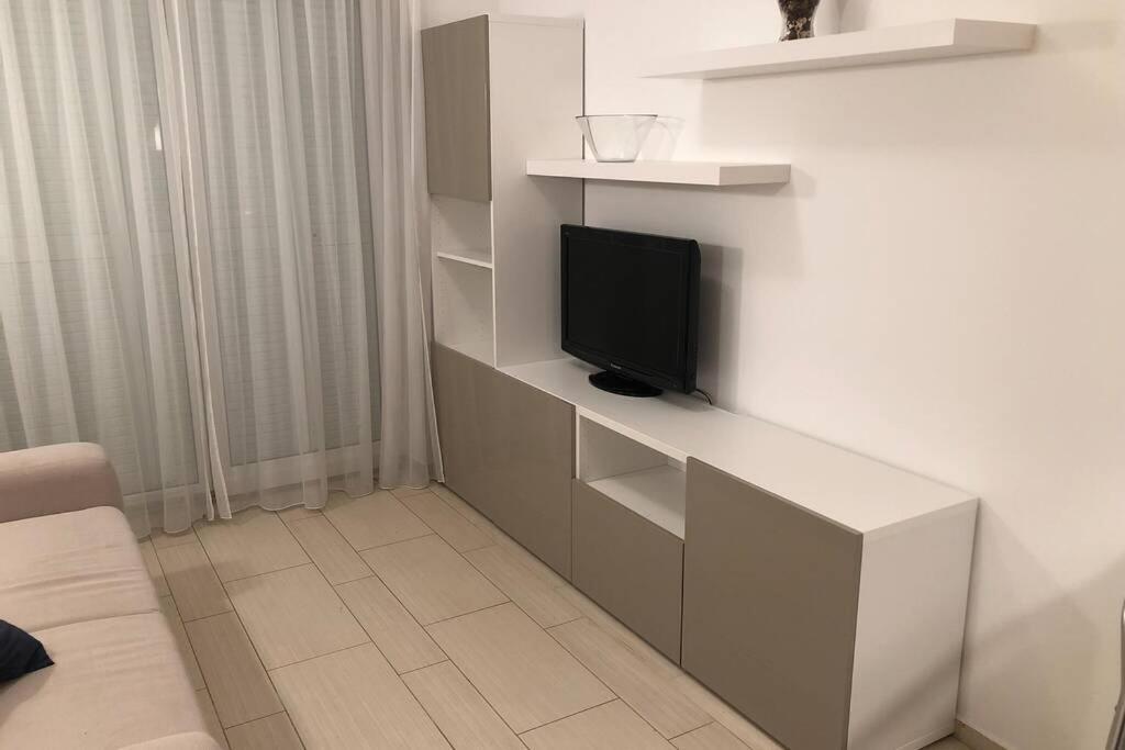 Apartment Jadranka Selce No 64 Exteriör bild